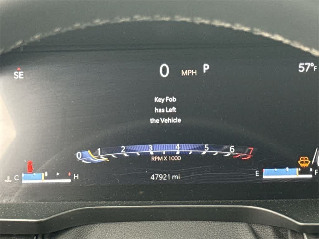 Thumbnail: 2023 Jeep Grand Cherokee L - 20