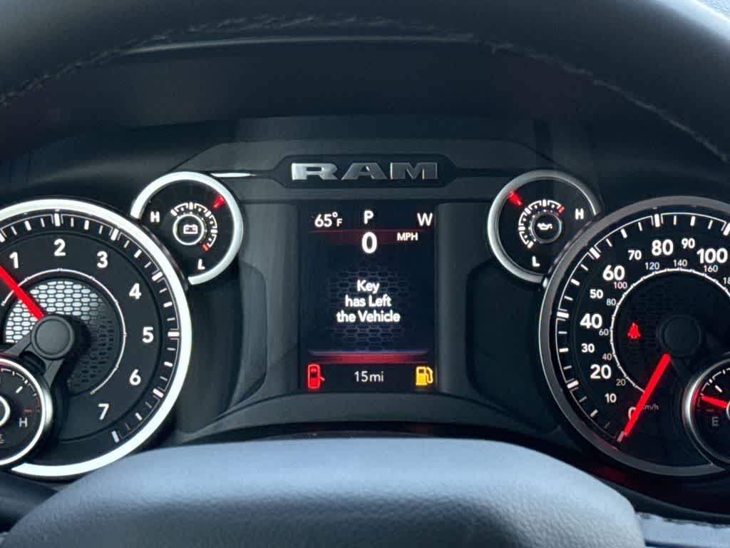 Thumbnail: 2026 RAM 1500 - 18