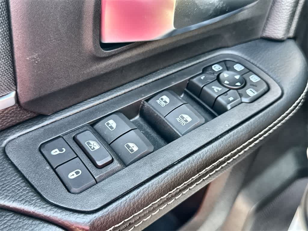 Thumbnail: 2026 RAM 3500 - 24