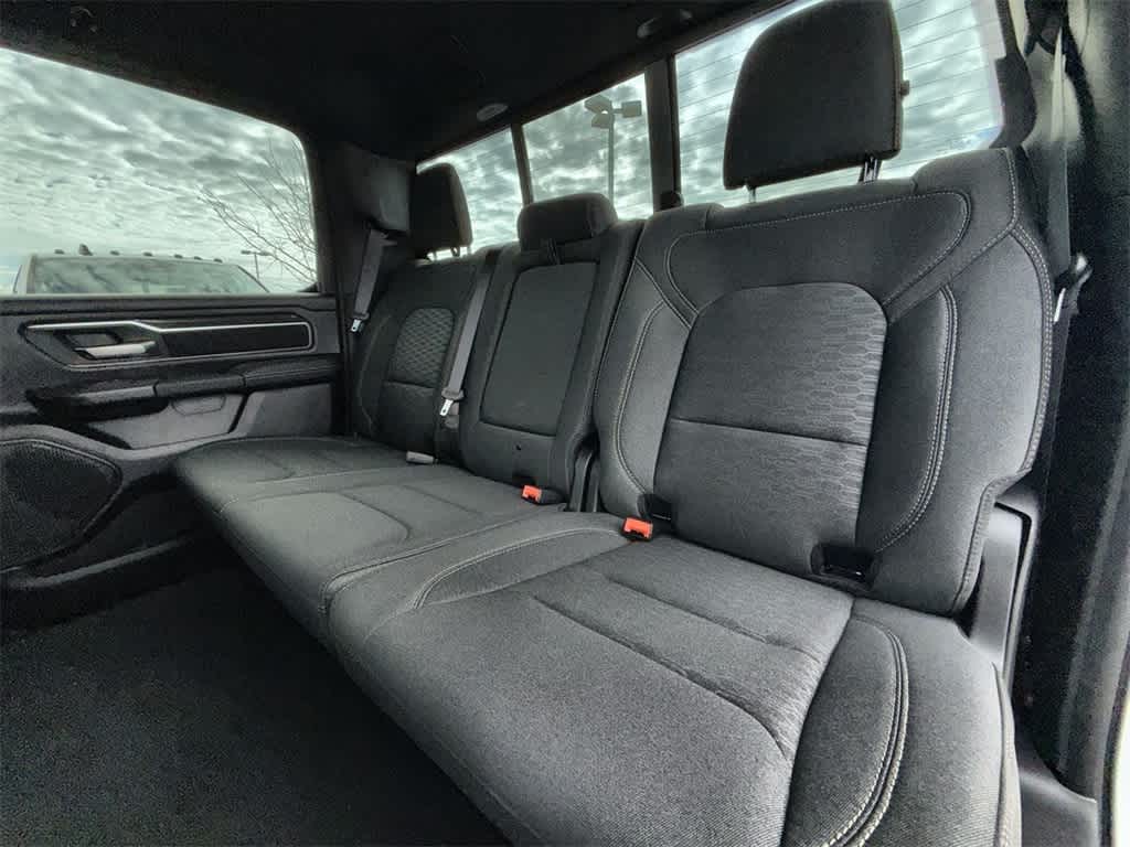 Thumbnail: 2026 RAM 1500 - 13