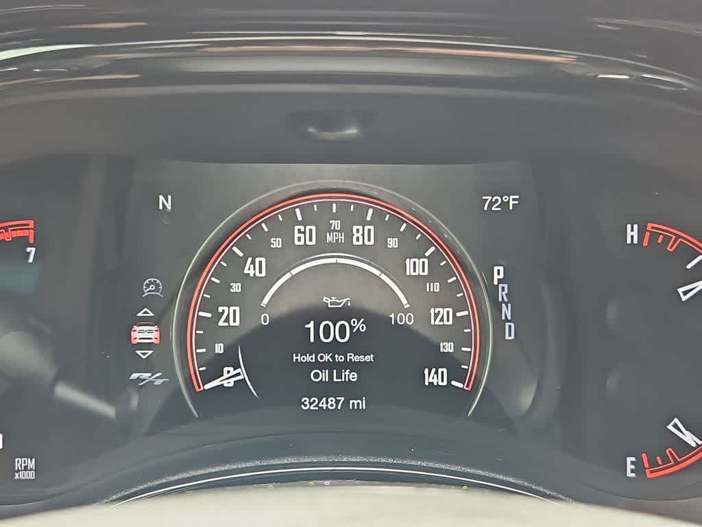 Thumbnail: 2023 Dodge Durango - 35