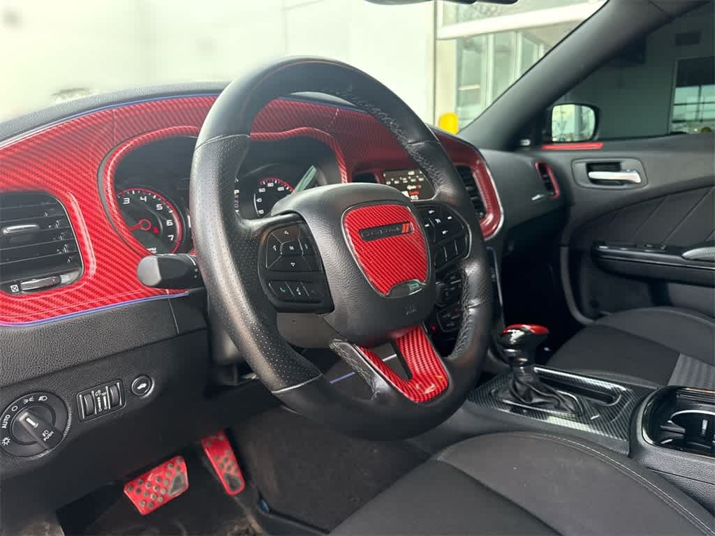 Thumbnail: 2022 Dodge Charger - 2