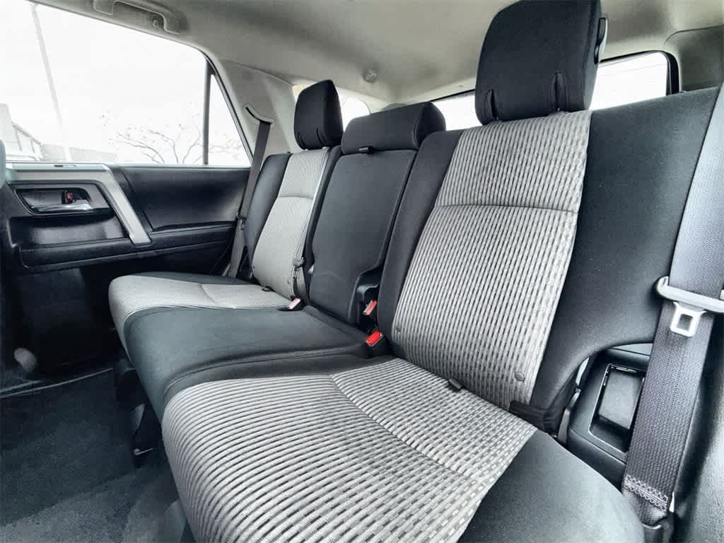 Thumbnail: 2024 Toyota 4Runner - 12