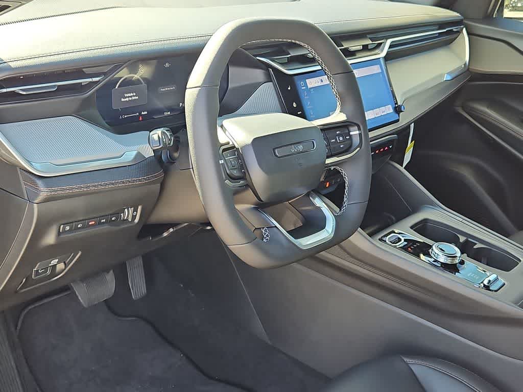 Thumbnail: 2026 Jeep Cherokee - 10