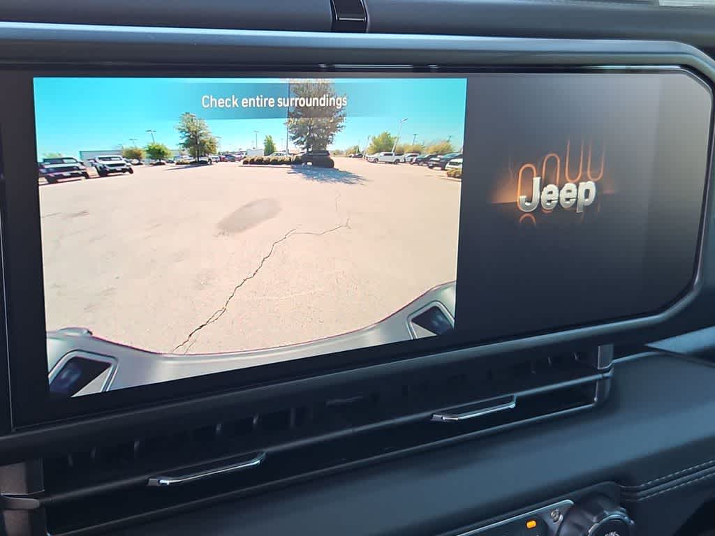 Thumbnail: 2026 Jeep Gladiator - 29