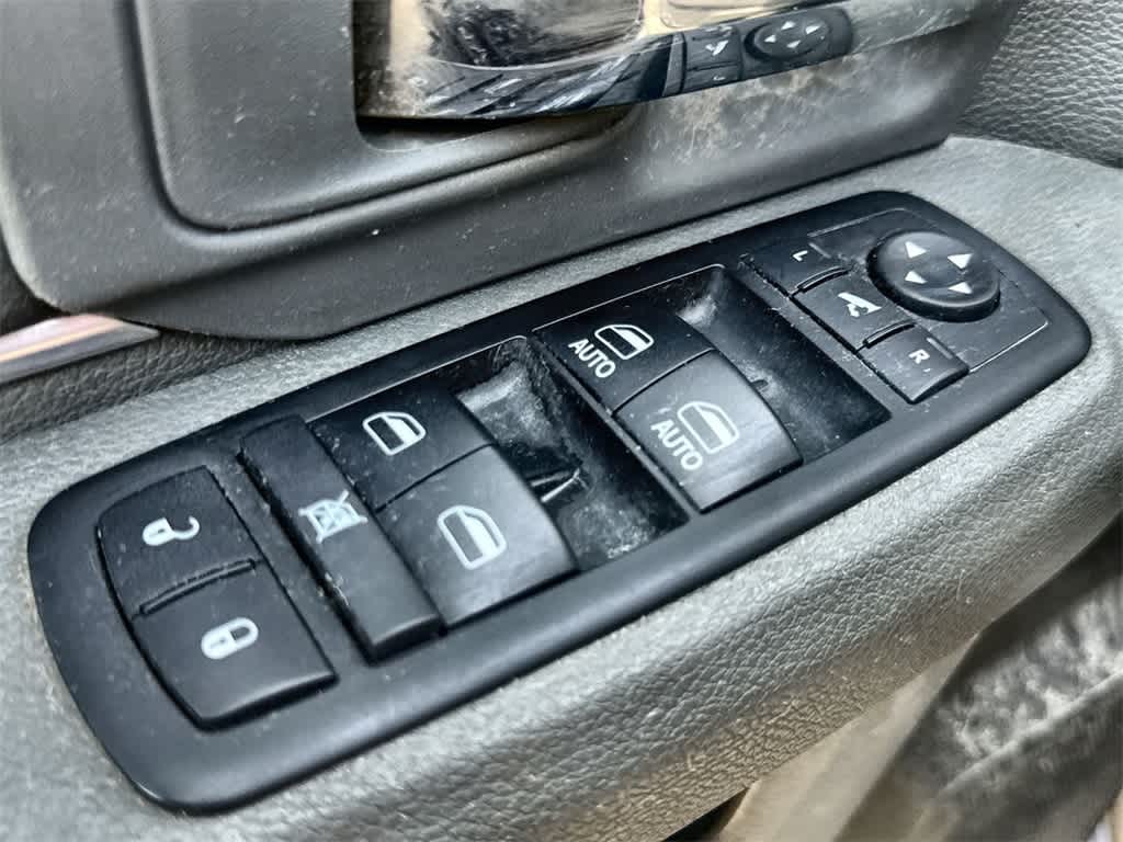 2017 RAM 1500 SLT 19