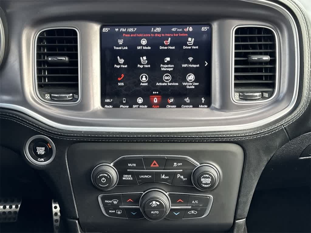 Thumbnail: 2019 Dodge Charger - 18