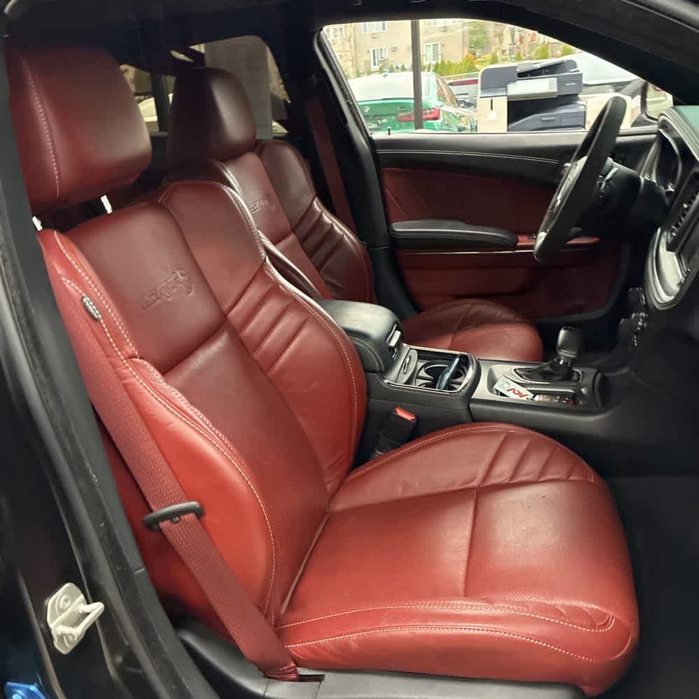 Thumbnail: 2023 Dodge Charger - 17