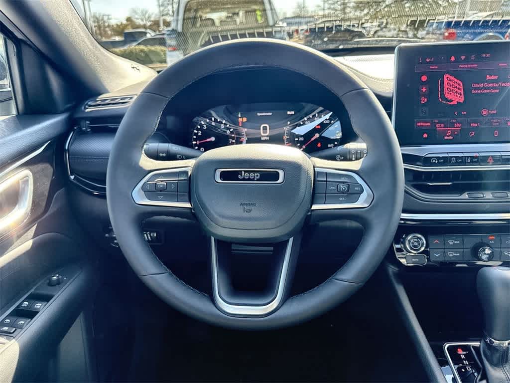 Thumbnail: 2026 Jeep Compass - 19