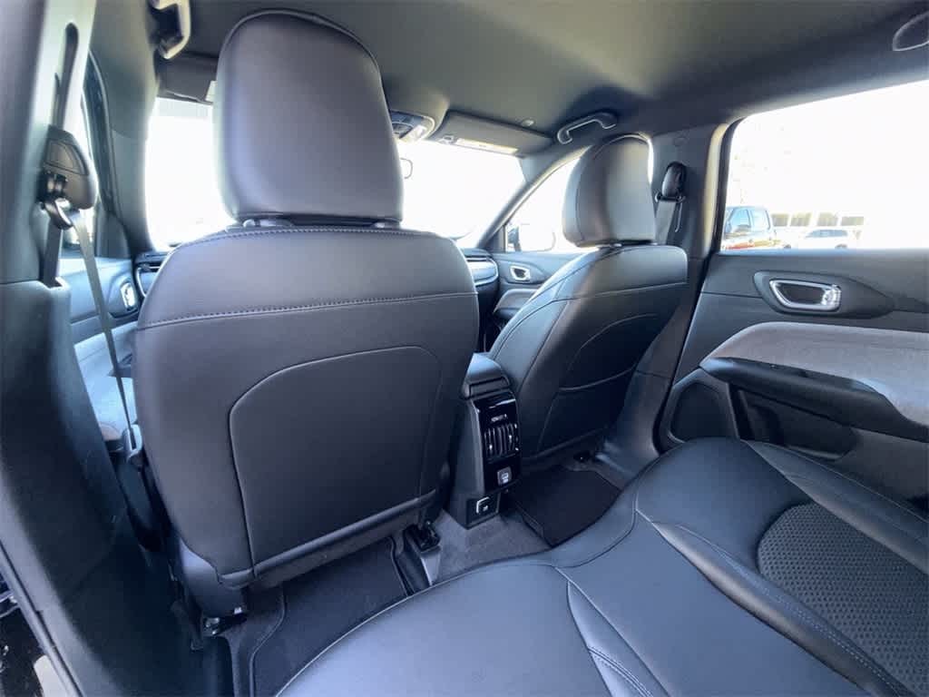 Thumbnail: 2026 Jeep Compass - 12