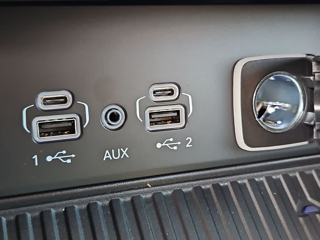 Thumbnail: 2026 Jeep Grand Cherokee L - 33