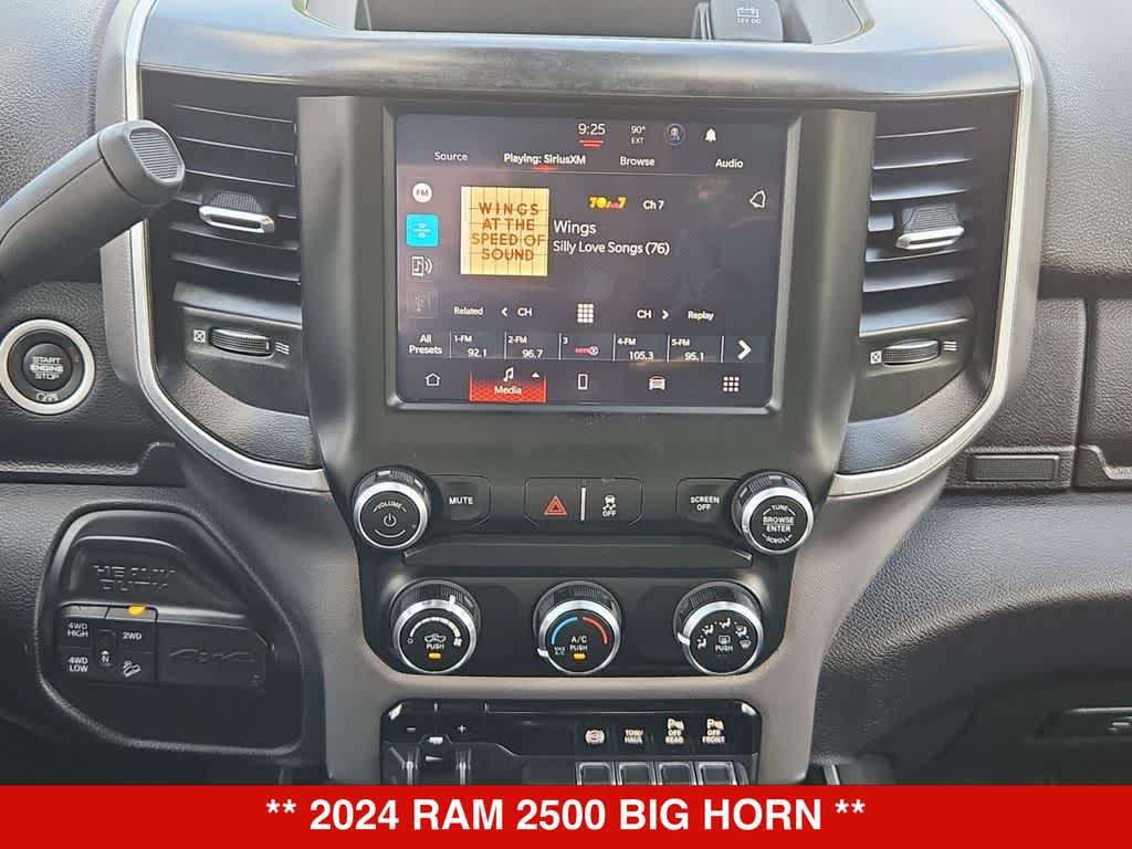 Thumbnail: 2024 RAM 2500 - 28