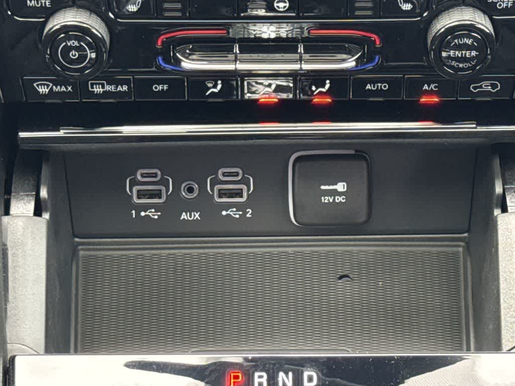 Thumbnail: 2026 Jeep Grand Cherokee - 19