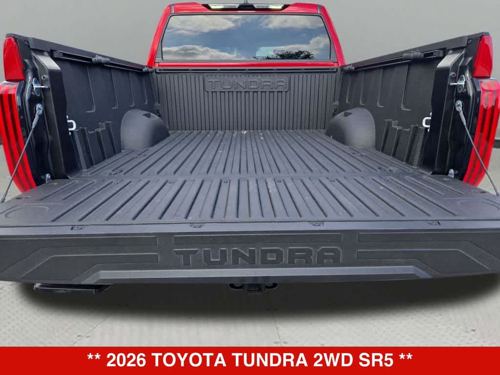 Thumbnail: 2026 Toyota Tundra - 31