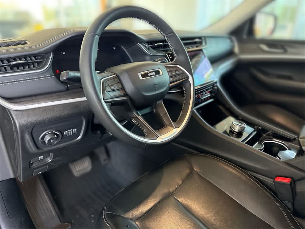 Thumbnail: 2023 Jeep Grand Cherokee - 2