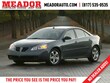 Pontiac G6