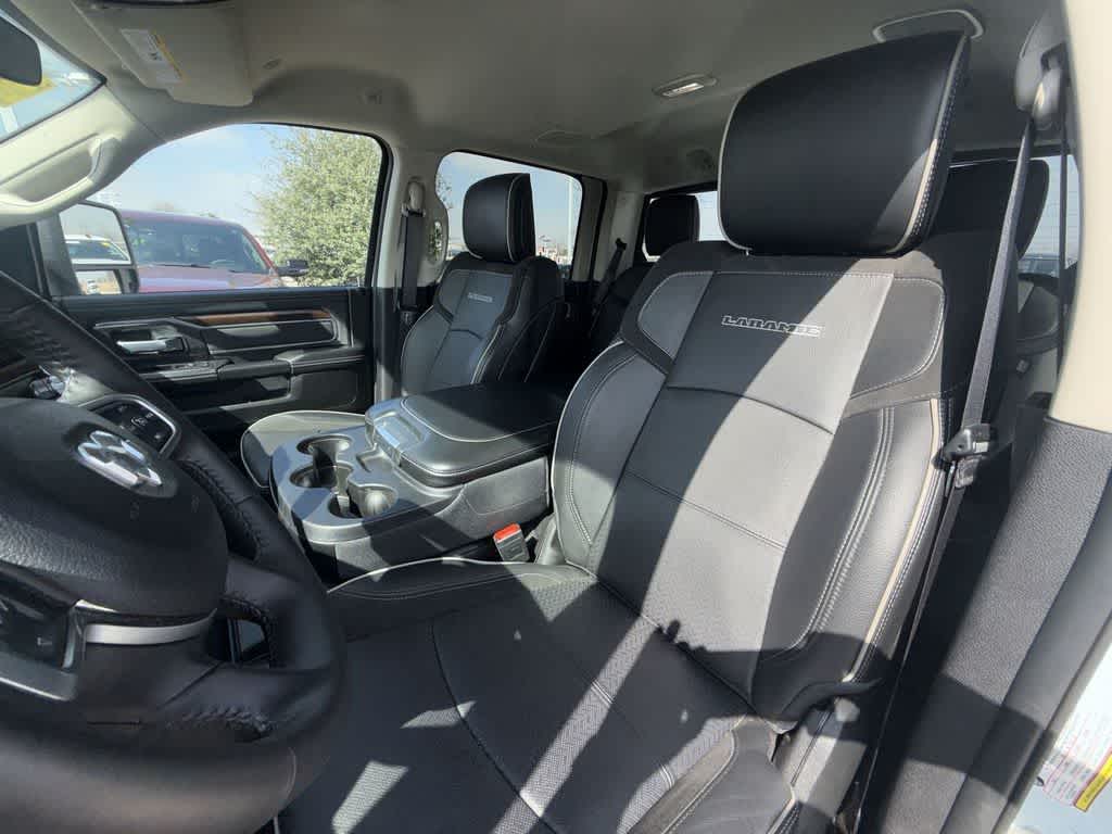 Thumbnail: 2024 RAM 2500 - 11