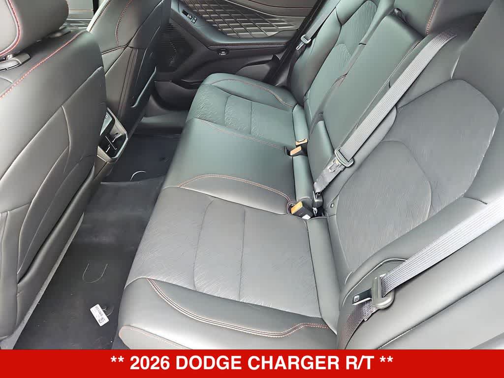 Thumbnail: 2026 Dodge Charger - 20