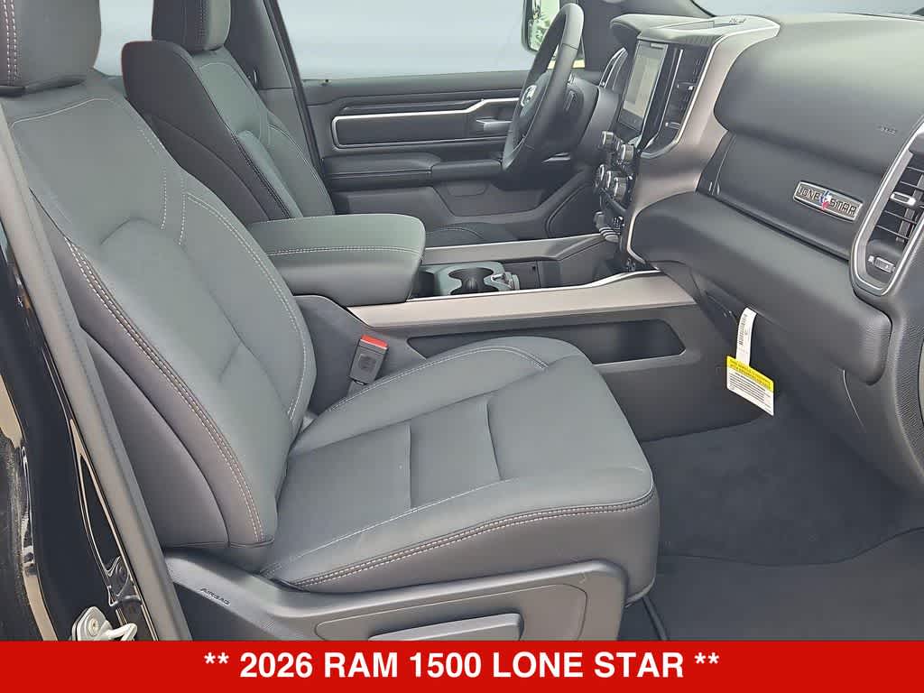 Thumbnail: 2026 RAM 1500 - 22