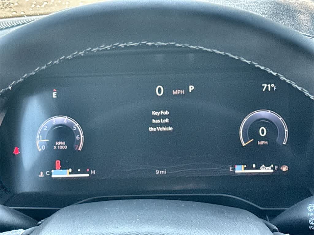 Thumbnail: 2025 Jeep Grand Cherokee - 18