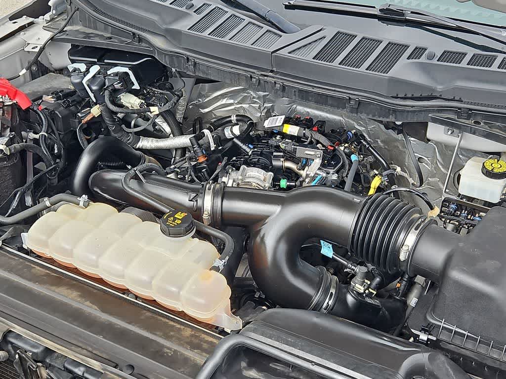 Thumbnail: 2023 Ford F-150 - 15