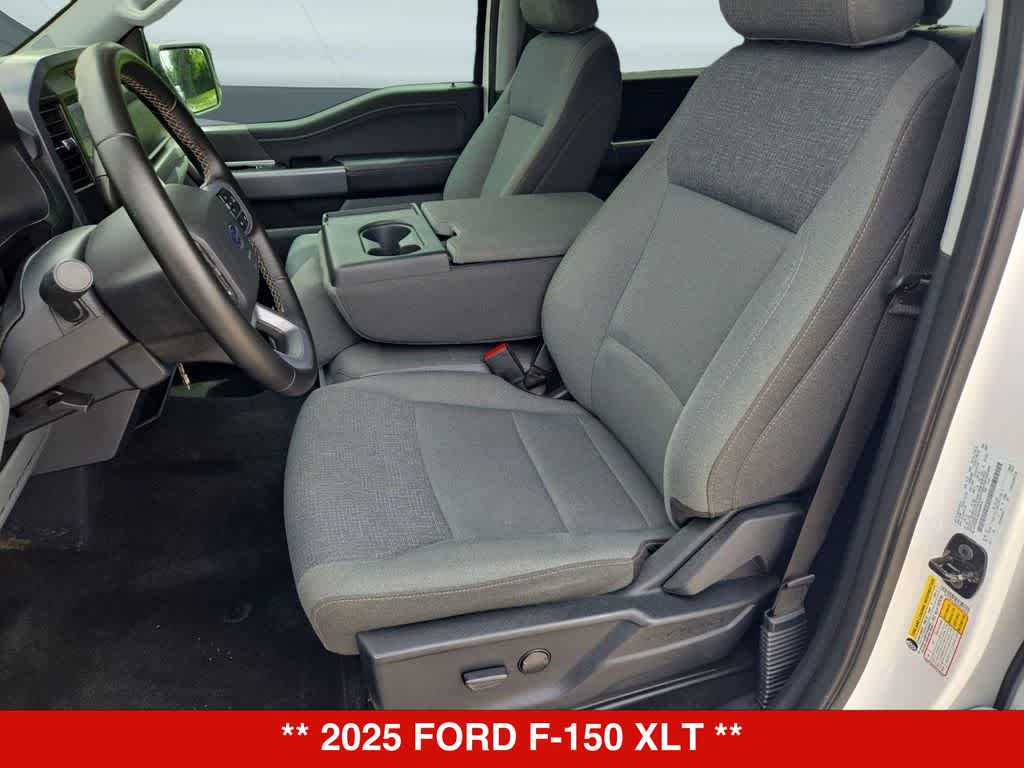 Thumbnail: 2025 Ford F-150 - 15