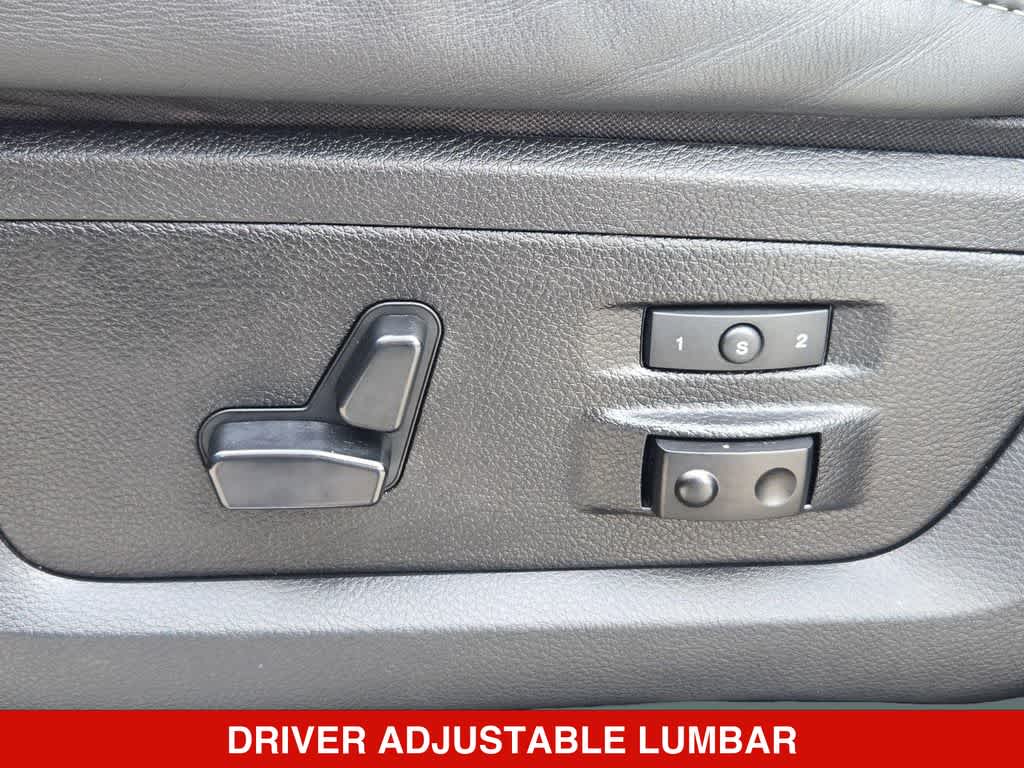 Thumbnail: 2016 RAM 1500 - 16