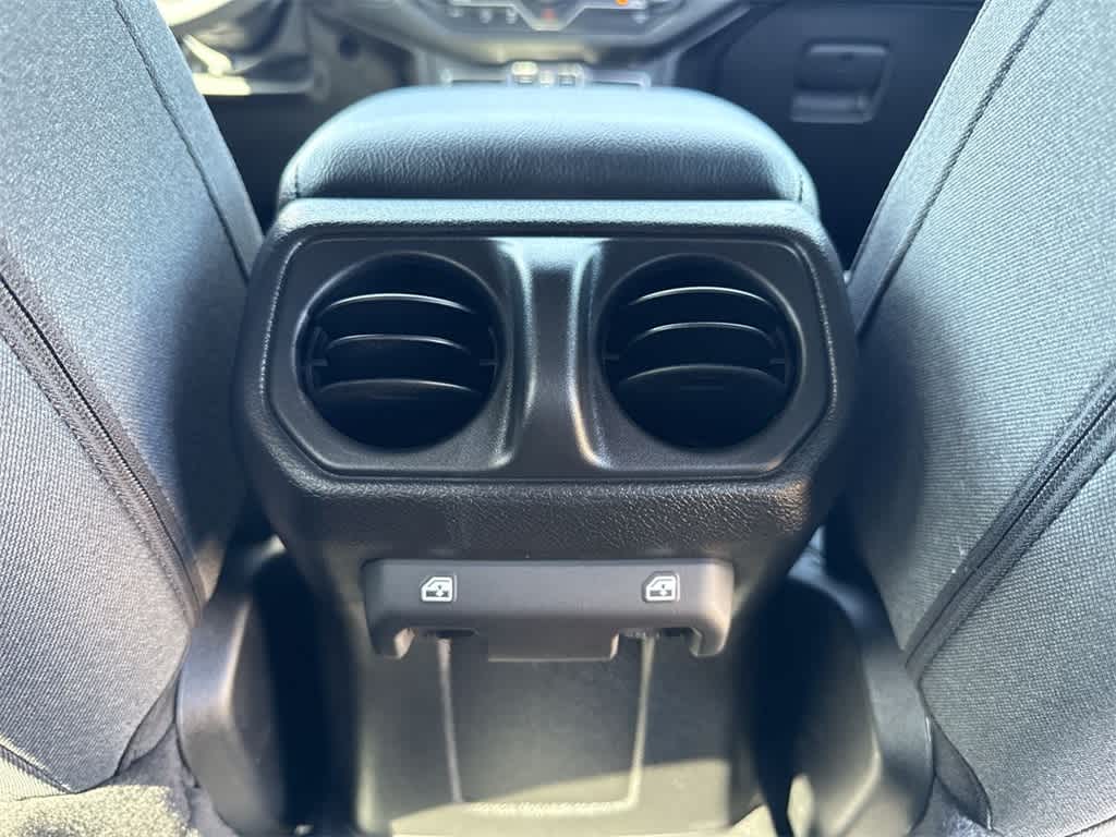 Thumbnail: 2025 Jeep Wrangler - 20
