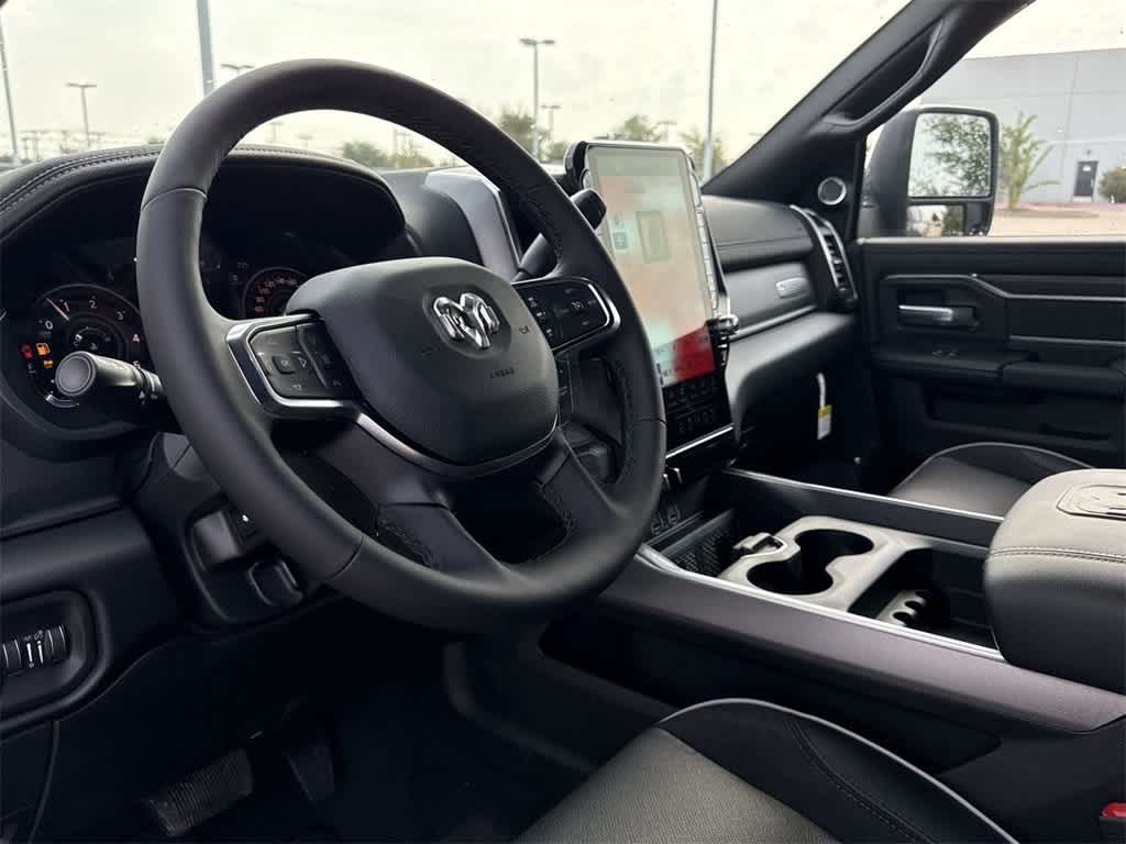 Thumbnail: 2026 RAM 2500 - 2