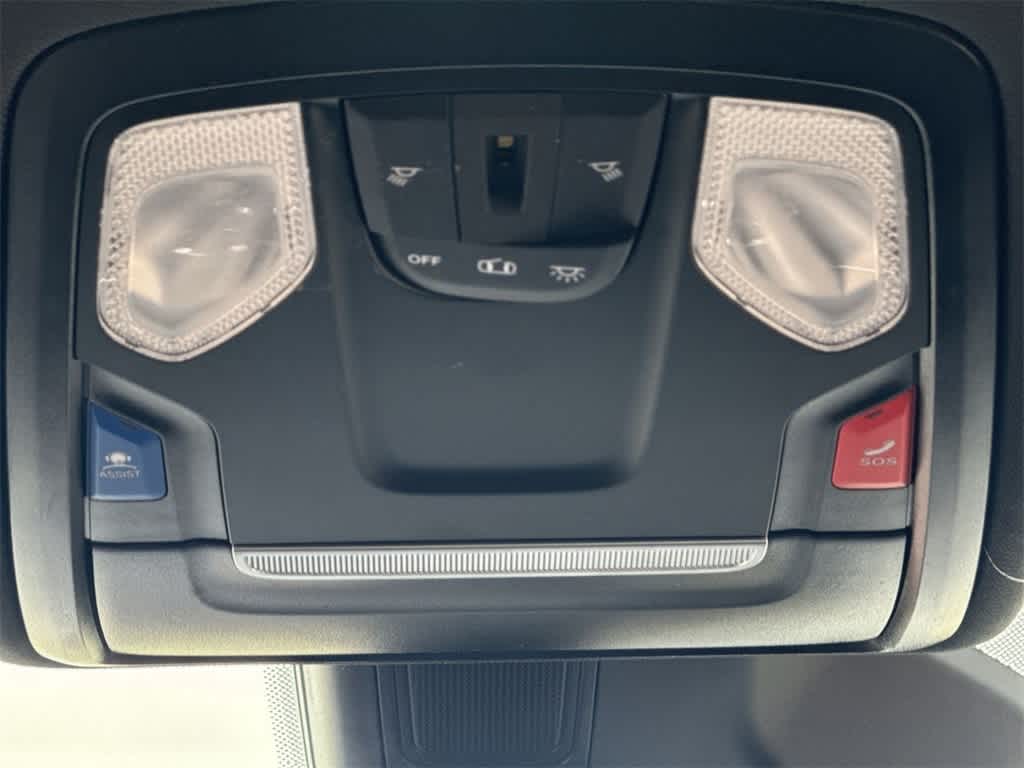 Thumbnail: 2025 RAM 1500 - 19