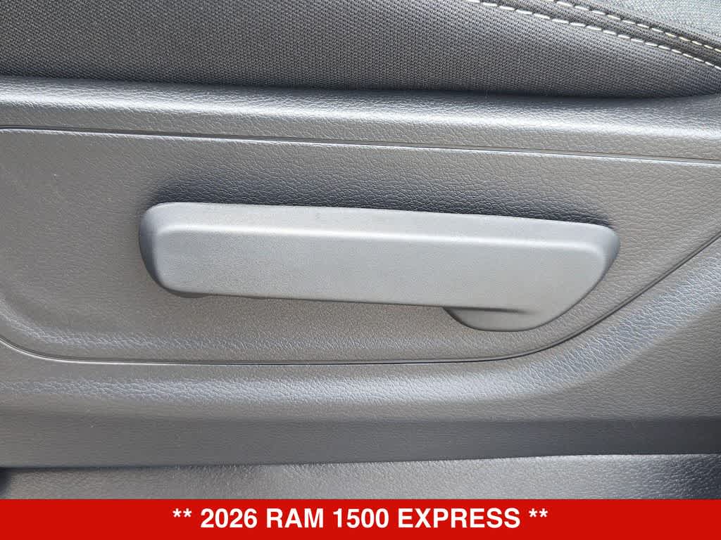 Thumbnail: 2026 RAM 1500 - 16