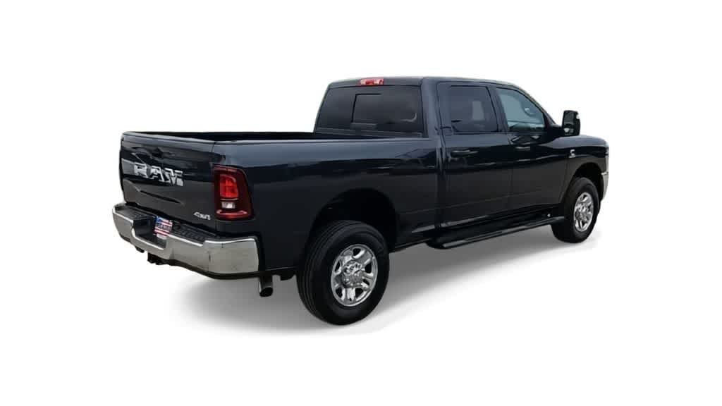 Thumbnail: 2026 RAM 2500 - 8
