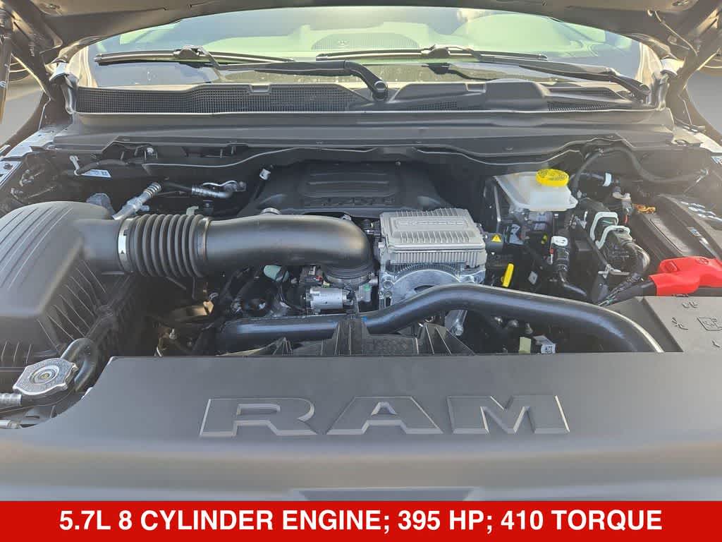 Thumbnail: 2026 RAM 1500 - 13