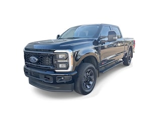 2024 Ford F-350 Truck Crew Cab