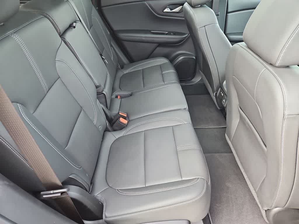 Thumbnail: 2024 Chevrolet Blazer - 22