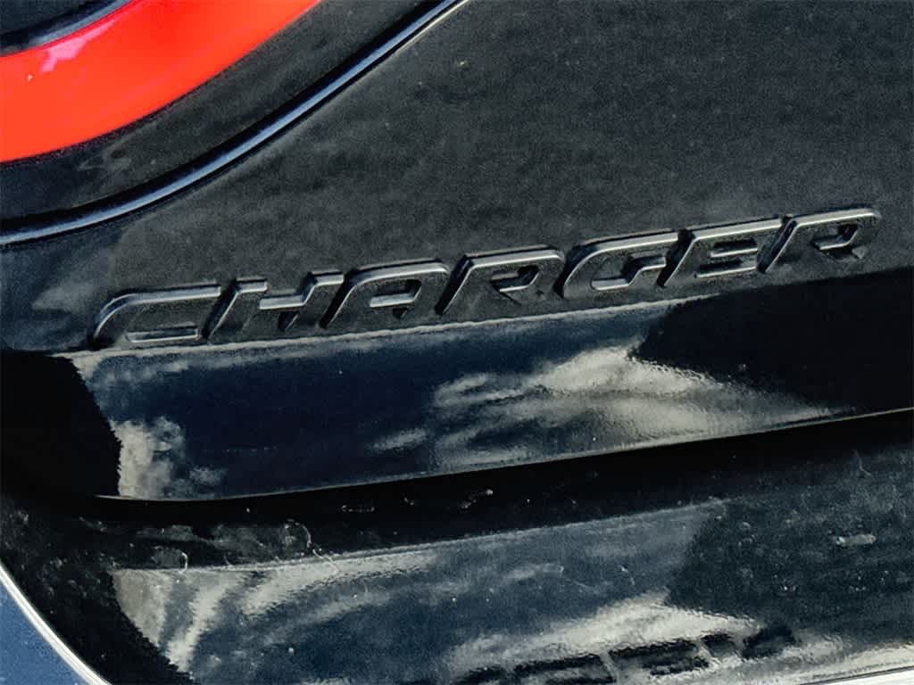 Thumbnail: 2023 Dodge Charger - 10