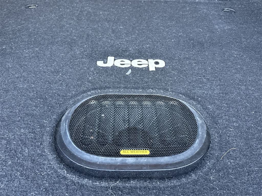 Thumbnail: 2017 Jeep Wrangler - 23