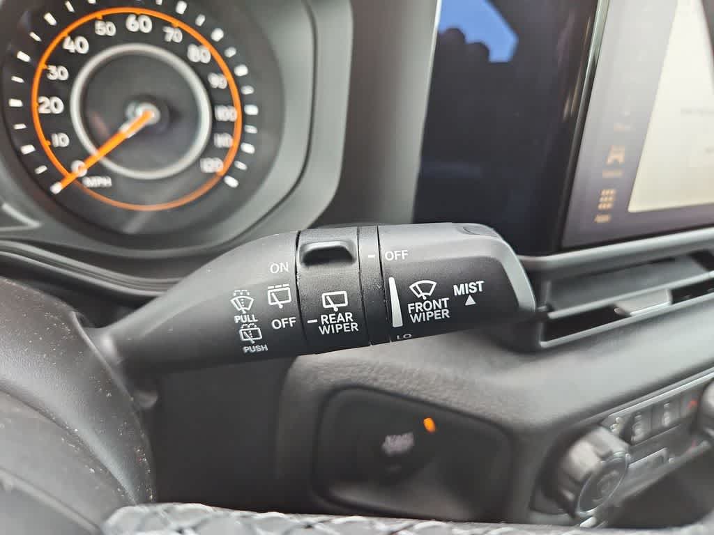 Thumbnail: 2026 Jeep Wrangler - 32