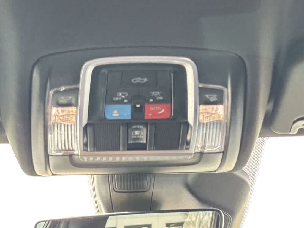 Thumbnail: 2026 RAM 1500 - 20