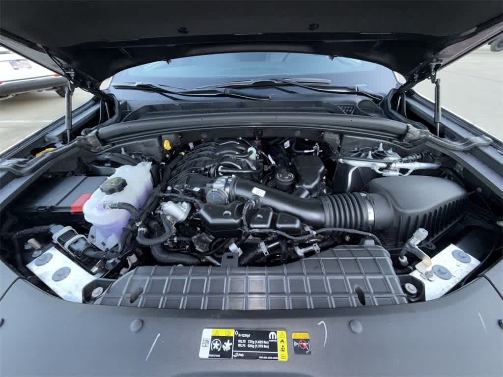 Thumbnail: 2025 Jeep Grand Cherokee - 9