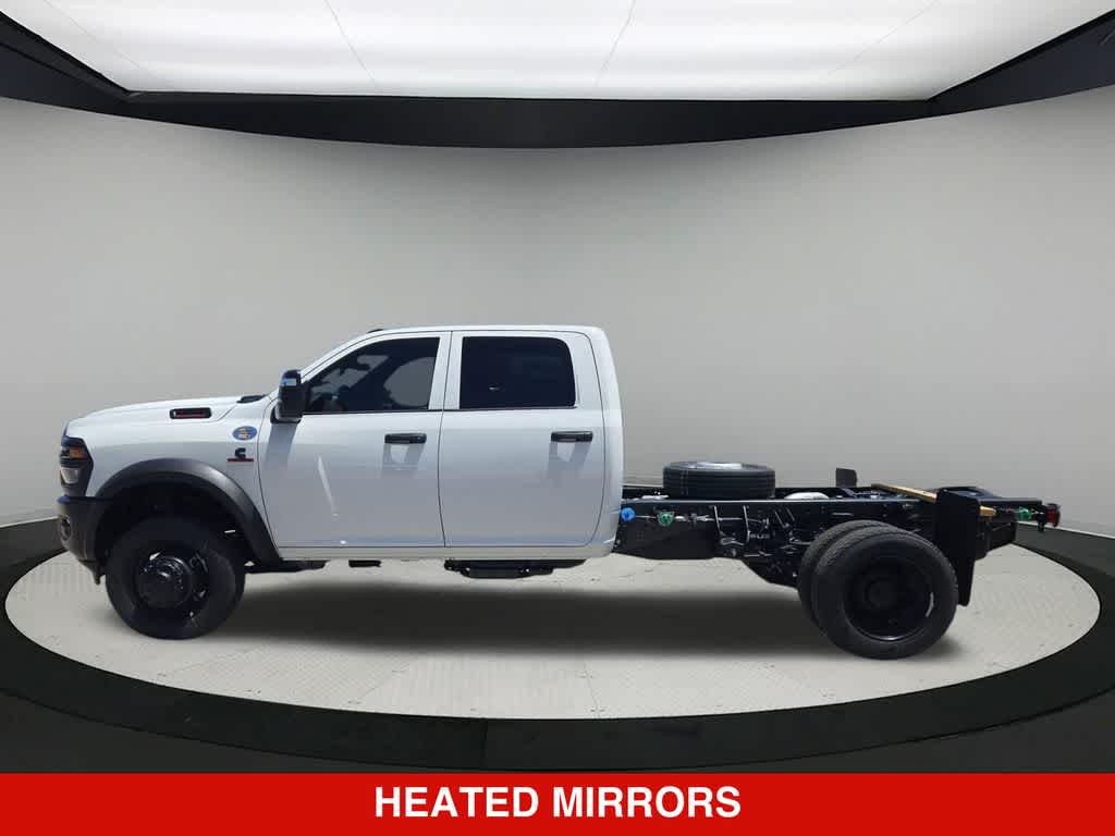 Thumbnail: 2026 RAM 4500 - 3