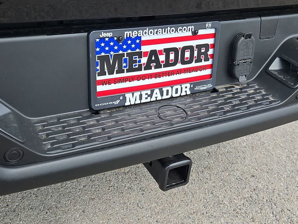 Thumbnail: 2026 RAM 1500 - 36