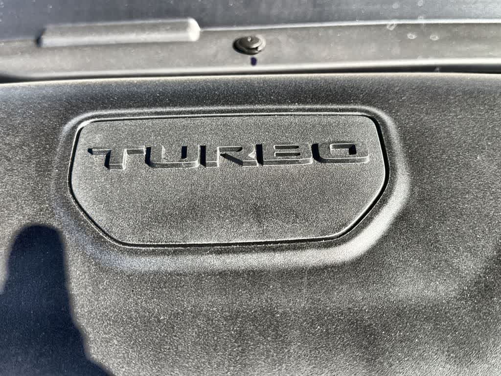 Thumbnail: 2026 Jeep Compass - 11