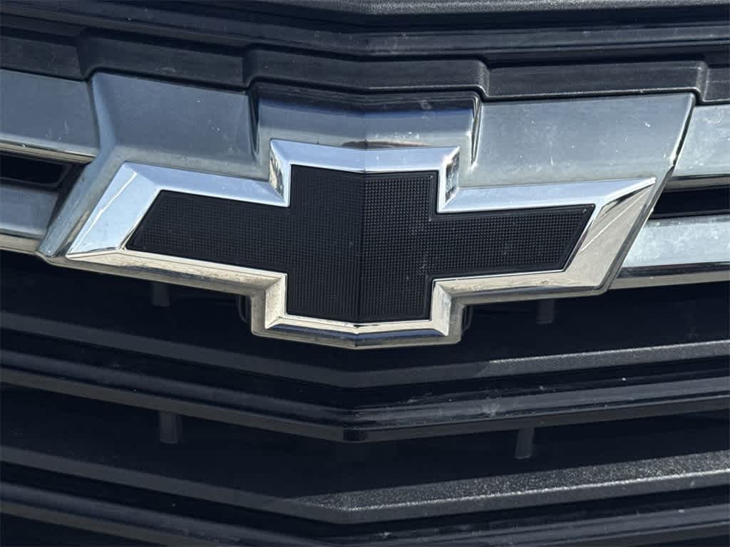 Thumbnail: 2024 Chevrolet Equinox - 7