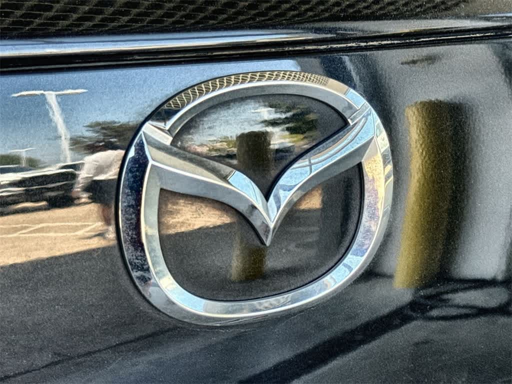 Thumbnail: 2024 Mazda CX-50 - 8