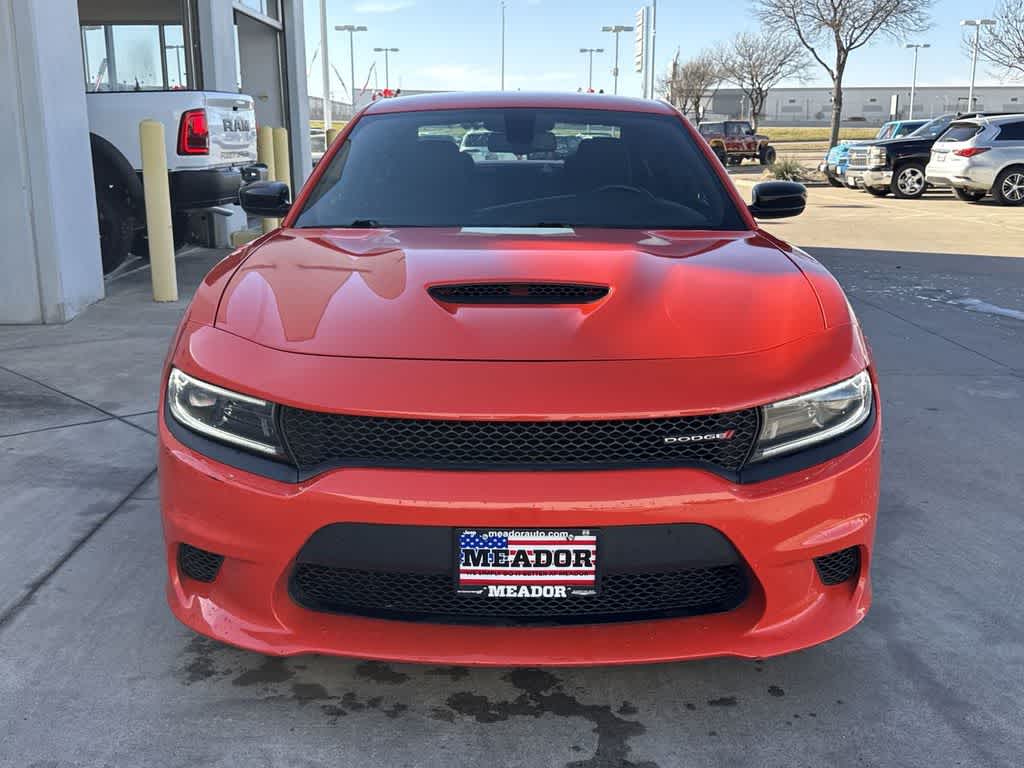 Thumbnail: 2023 Dodge Charger - 7