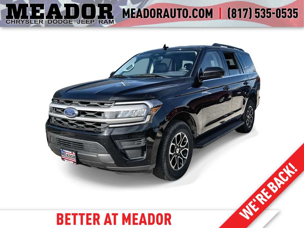 Thumbnail: 2024 Ford Expedition - 1