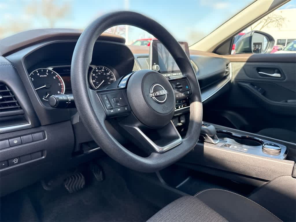 Thumbnail: 2023 Nissan Rogue - 2