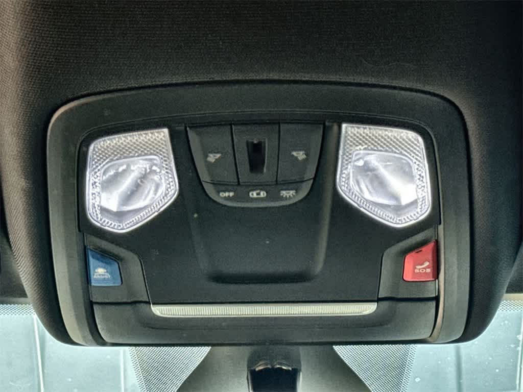 Thumbnail: 2022 RAM 2500 - 20