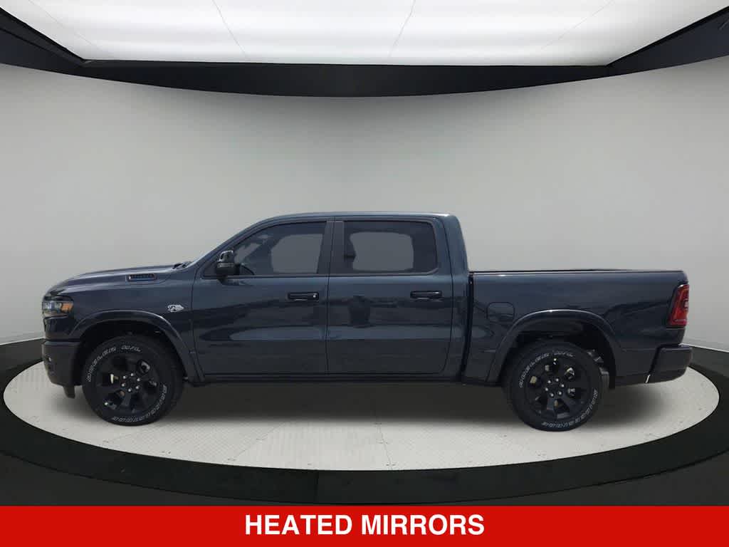 Thumbnail: 2026 RAM 1500 - 3